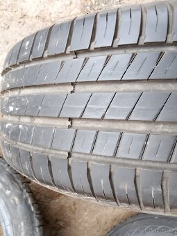 205/55/16 225/45/17 235/55/19 255/50/19 235/35/20 kusovka - 2