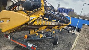 New Holland Varifeed - 2