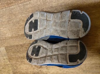 Boty LOTTO vel. 34 - 2