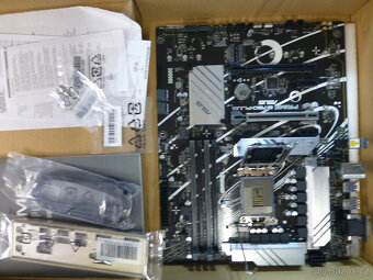 ASUS PRIME B760-PLUS - 2