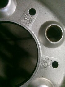 Disky Minicooper R16 - 2