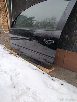 Dveře golf 5 3dv dily - 2