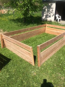 Ohrádka pro štenata - 2