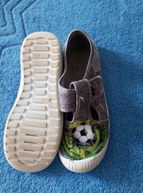 Dětské bačkory vel. 35 - 2