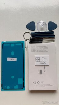 Nová baterie pro Apple iPhone 11 Pro - 2