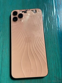 iPhone 11 Pro Max 64 gb - 2