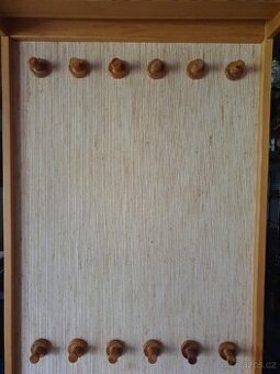 Předsíňová stěna, skříň do předsíně - 2