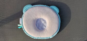 Kojenecký polštářek - 2