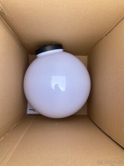 Osvětlení koule 2KS - 2