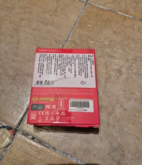 SanDisk Portable SSD 1TB - ZARUKA - 2