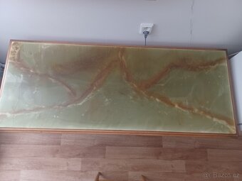 Konferenční stolek - 2