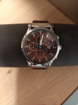 Pánské hodinky Daniel Klein - 2