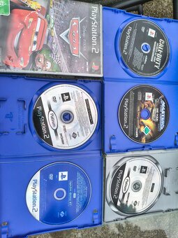 PS2 - 2