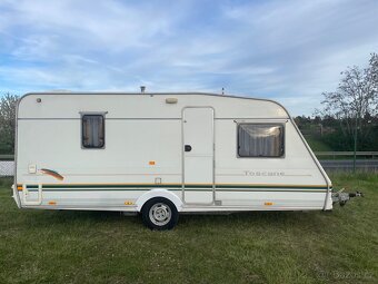 Karavan Swift Toscane - 2