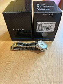 Dámské hodinky Casio LTP-1302PD-7A1VEG - 2