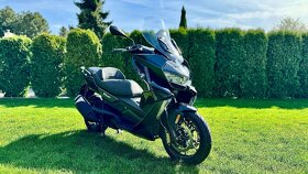 BMW C 400 GT TRIPLE BLACK EDITION - 2