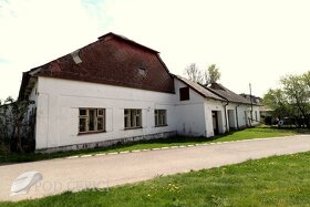 Rodinný dům na prodej, 670m2, Polička - 2