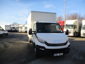 Iveco Daily 35S16, 221 000 km - 2