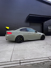 BMW M3 E92 coupé - 2