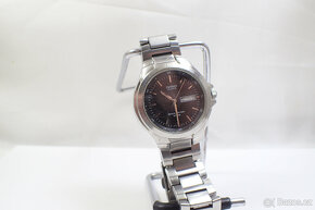 Hodinky zn. Casio Quartz- Made in Japan - Retro - 2