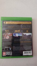 Hra Xbox One DVD The Outher Worlds - 2