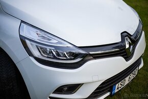 Renault Clio IV Grandtour 0.9 TCe 2018 - 2