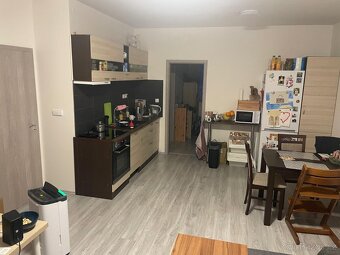 Prodej bytu 3+kk 55m2, Mokrá Horákov - 2