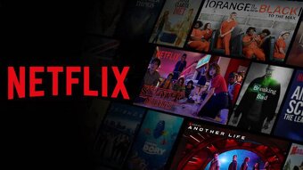Netflix Premium Ultra 4k+HDR členství 3/6/12 měsíců - 2