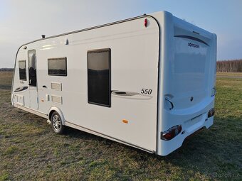 COMPASS RALLYE 550,PŘEDSTAN,MOVER,TV - 2
