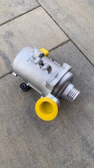 Elektrická vodní pumpa BMW 3 - 2