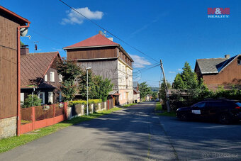 Prodej bytu 3+1, 86 m², Abertamy, ul. Vodárenská - 2