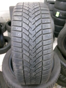 235/45 R19 SEMPERIT (2x5,5-6 a 2x4,5-5mm) č.15373 - 2