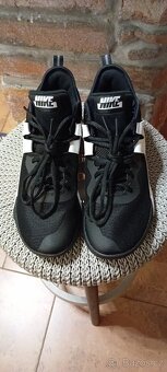 Zánovní značkové tenisky Nike  vel.40,5 - 2