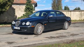 Jaguar S-type 3.0 Executive - 2