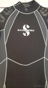 Scubapro Everflex Yulex 5/4mm Pánské - M - 2