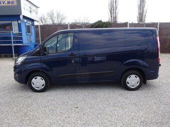 Ford Transit Custom L1H1 TREND - 2