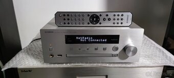 YAMAHA CRX N 470D - 2