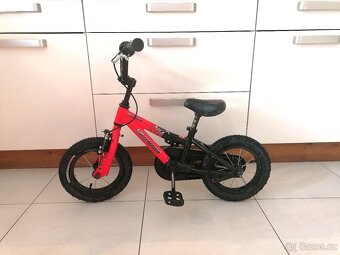 Dětské kolo 12" Specialized - 2