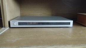 Technics stereo tuner ST-S7 Japan 80 léta. - 2