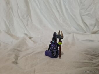 Lego 70668 bez krabice s návodem - 2