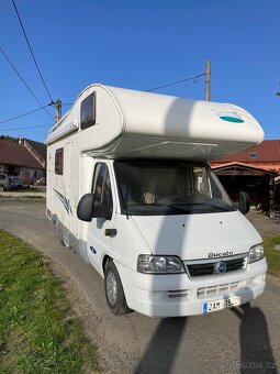 Fiat Ducato McLouis - 2