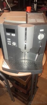Kávovar Jura impressa 3000 - 2