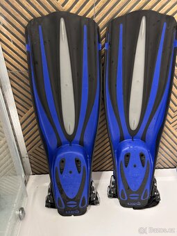 Ploutve Mares Quattro Excel XL - 2
