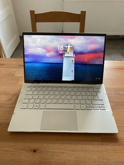 Lehký, malý, dotykový – Dell Inspiron 2in1 / 13.3" / 1,3 Kg - 2