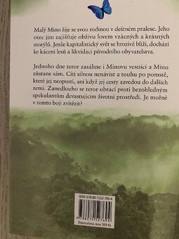 Knihy Mengeleho zlo,Láska a jiná slova - 2