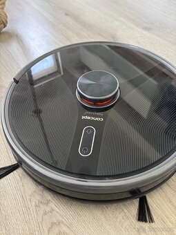 Concept RoboCross Laser Soft VR3100 - 2
