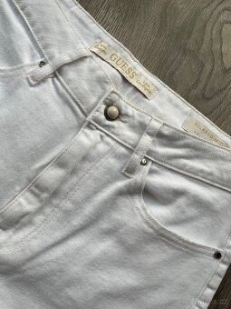 Guess kalhoty - 2