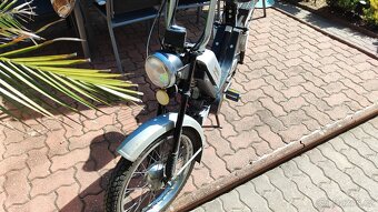 BABETTA 210 - 2