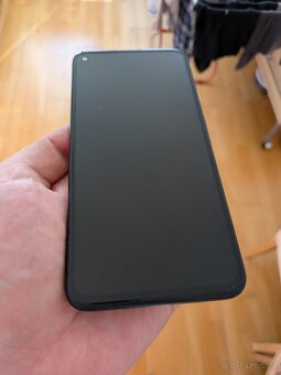 Google Pixel 4a 5G - 2