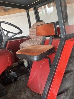 Zetor 5718 - 2